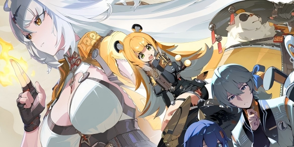 绝区零般岳技能连招技巧