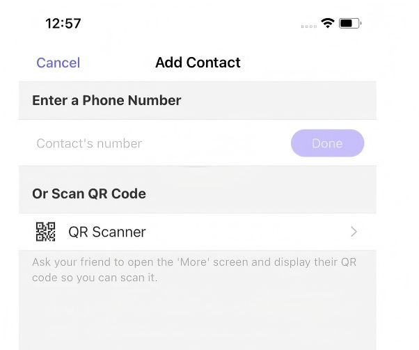 Viber app