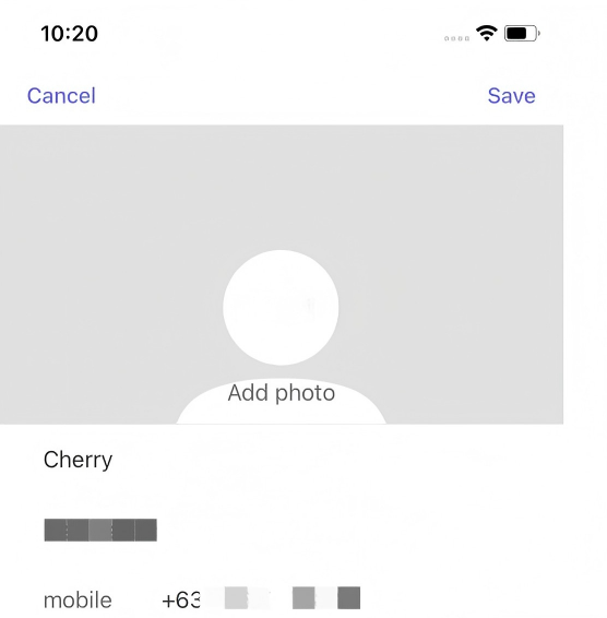 Viber app