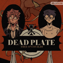 deadplate