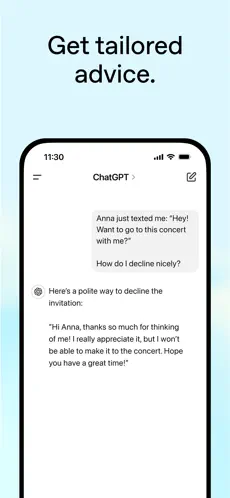 ChatGPT官网
