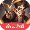 哈利波特魔法觉醒官网