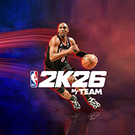 NBA2K26梦幻球队