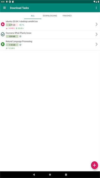 BitComet