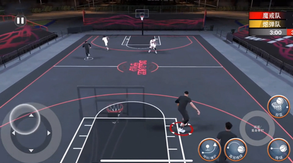 NBA2K23安卓版
