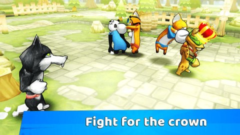 BattleGoGo0.3