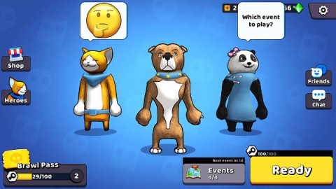 BattleGoGo0.3