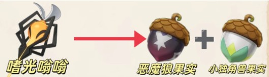 洛克王国世界污染奇遇精灵获取方法