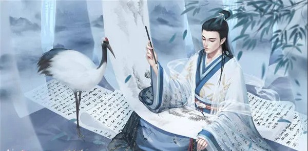 宫廷计