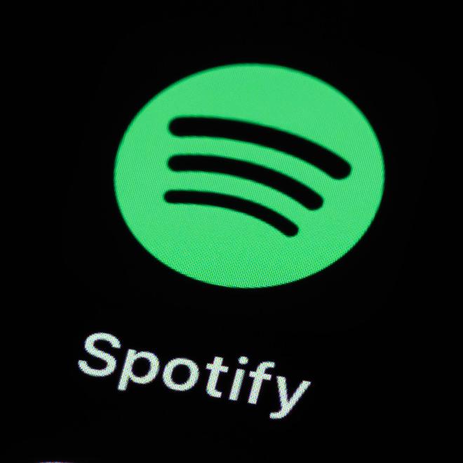spotify软件