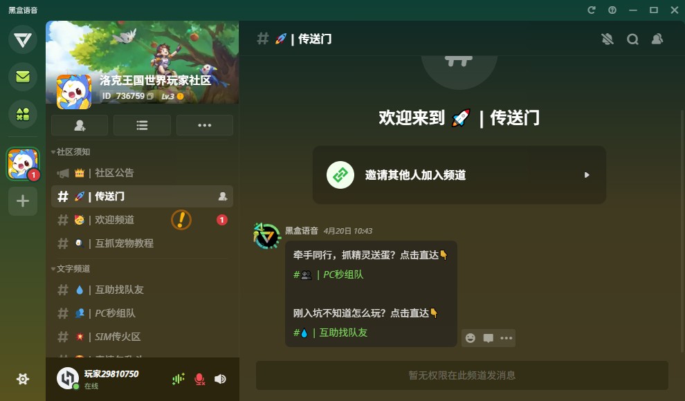 黑盒语音