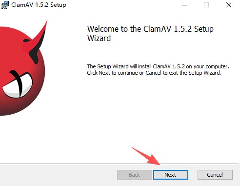 ClamAV