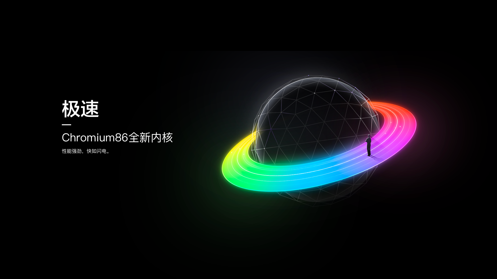 360极速浏览器pc版