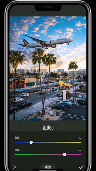 Koloro滤镜库