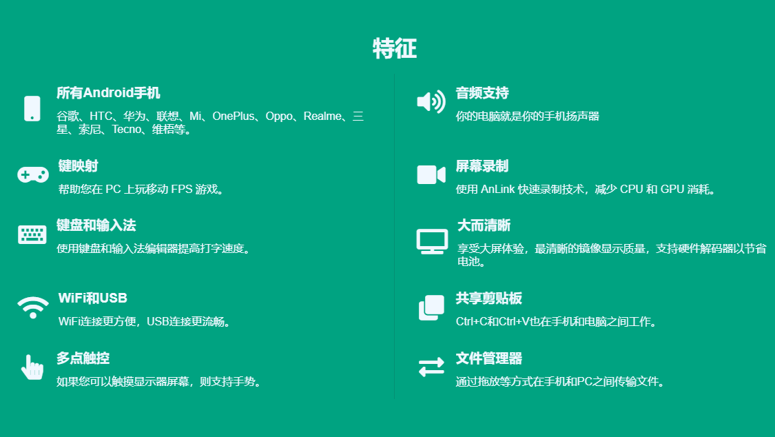 AnLink