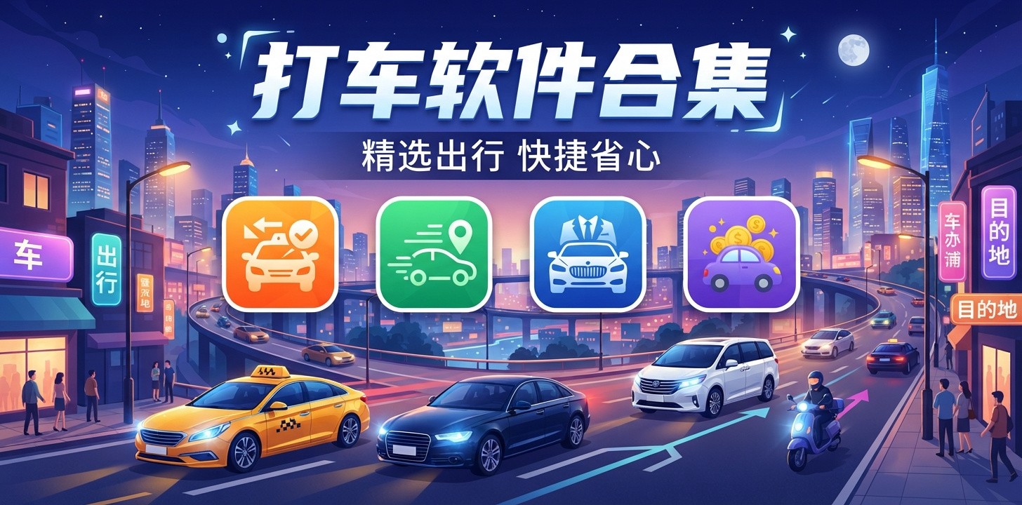 打车软件
