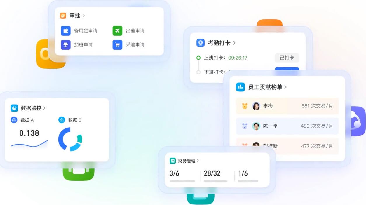 飞书