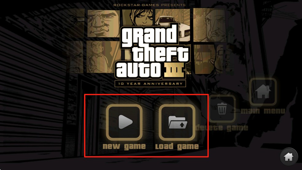 gta3手机版