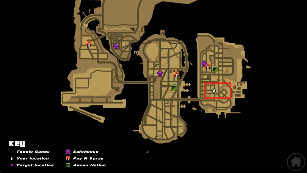 gta3手机版