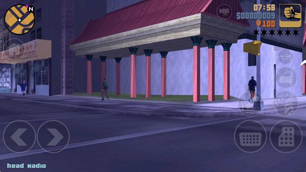 gta3手机版