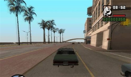 GTASA手机版