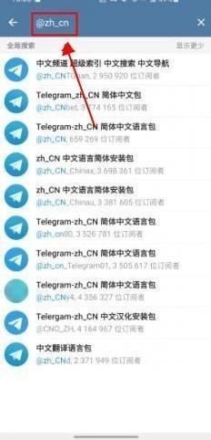 电报telegeram