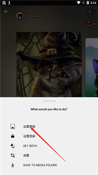 zedge壁纸无广告
