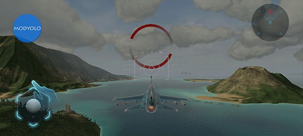 天空战士安卓版