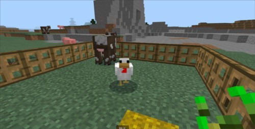 Minecraft国际版