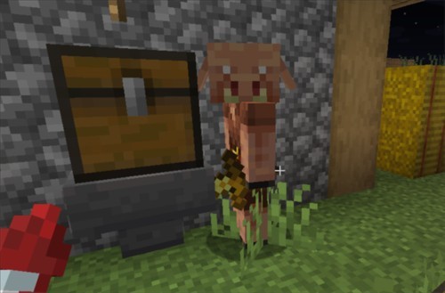 Minecraft国际版