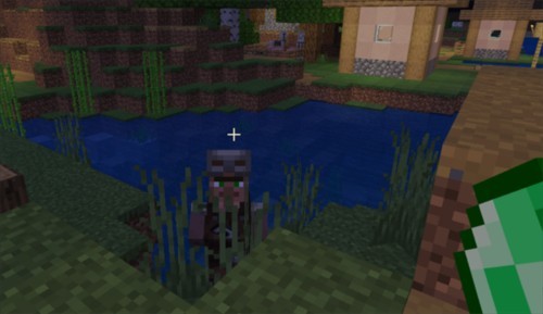 Minecraft国际版