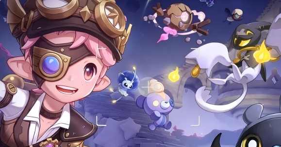 洛克王国世界星星眼命定花种打法攻略