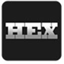 Hex编辑器