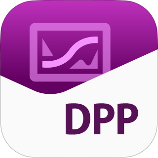佳能DPP